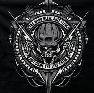 Meet your Posher, Gary